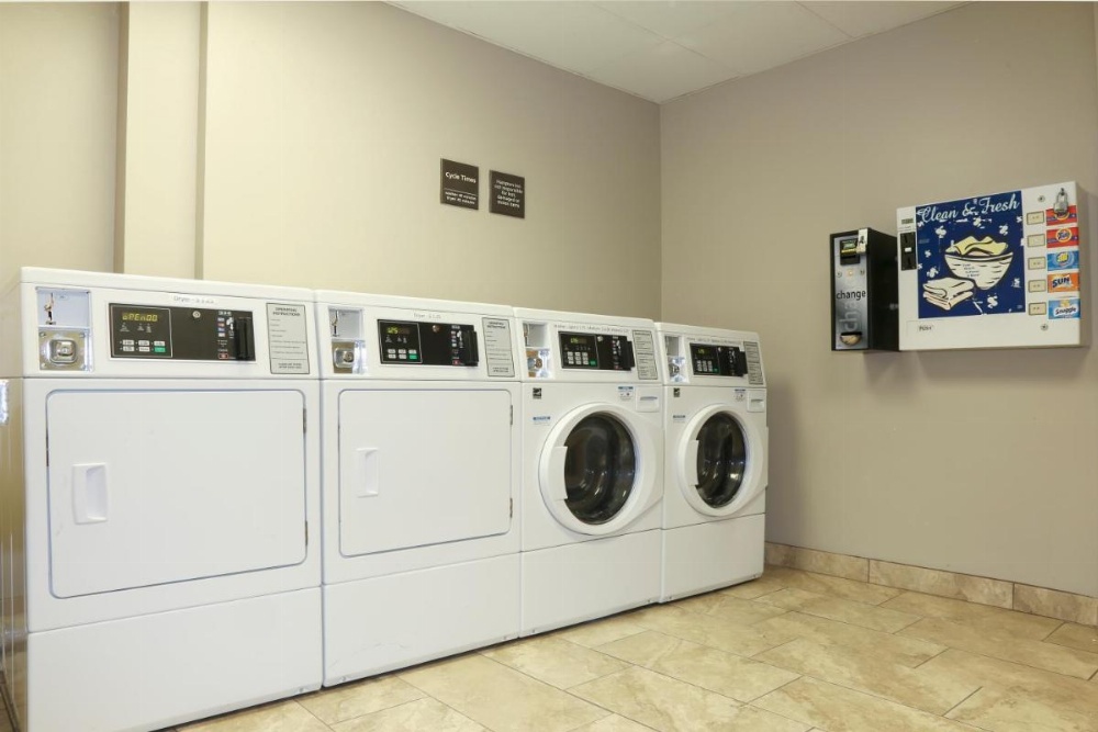 Hampton Inn By Hilton Las Vegas-Tropicana Main image